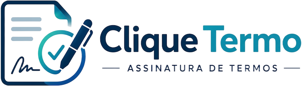 Clique Termo